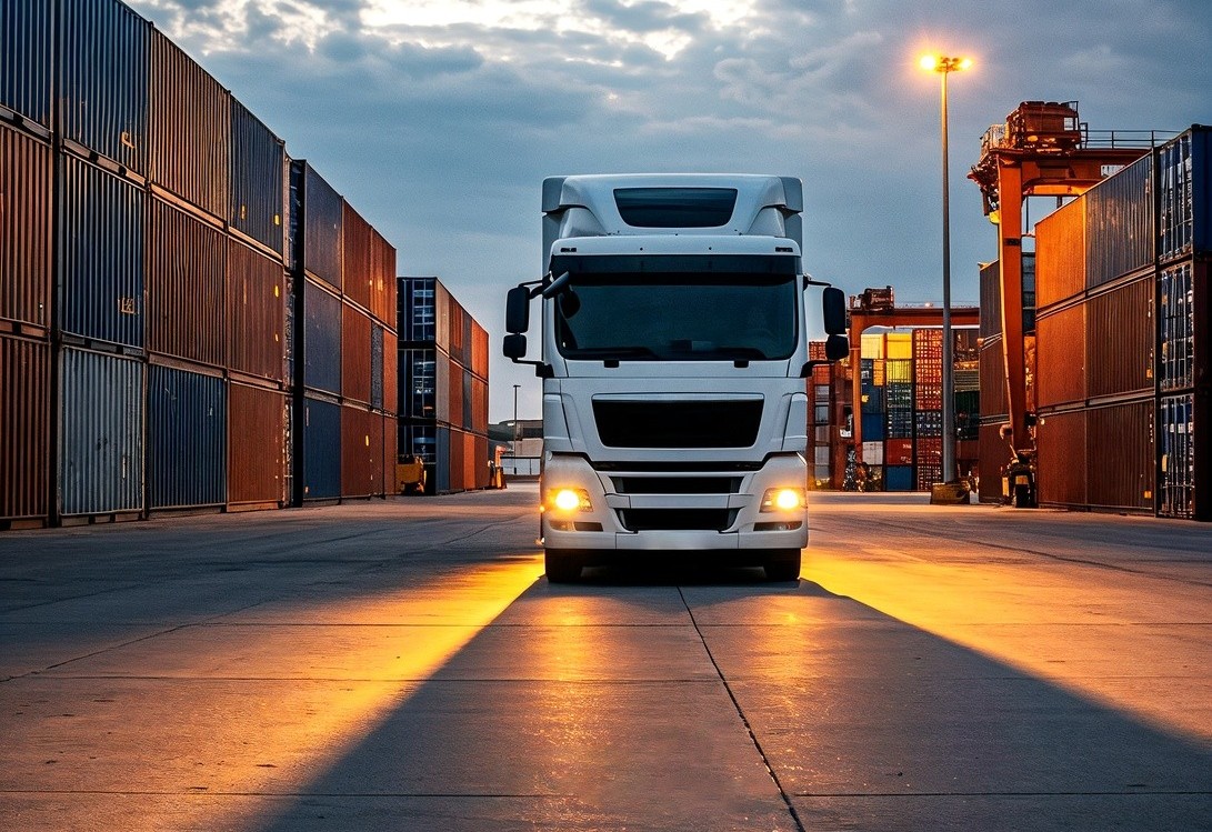 Cargo Services