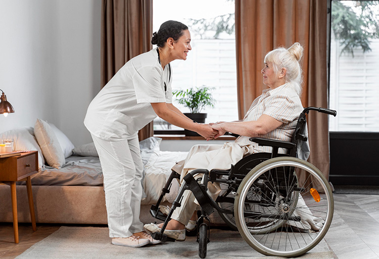 Home Care Services