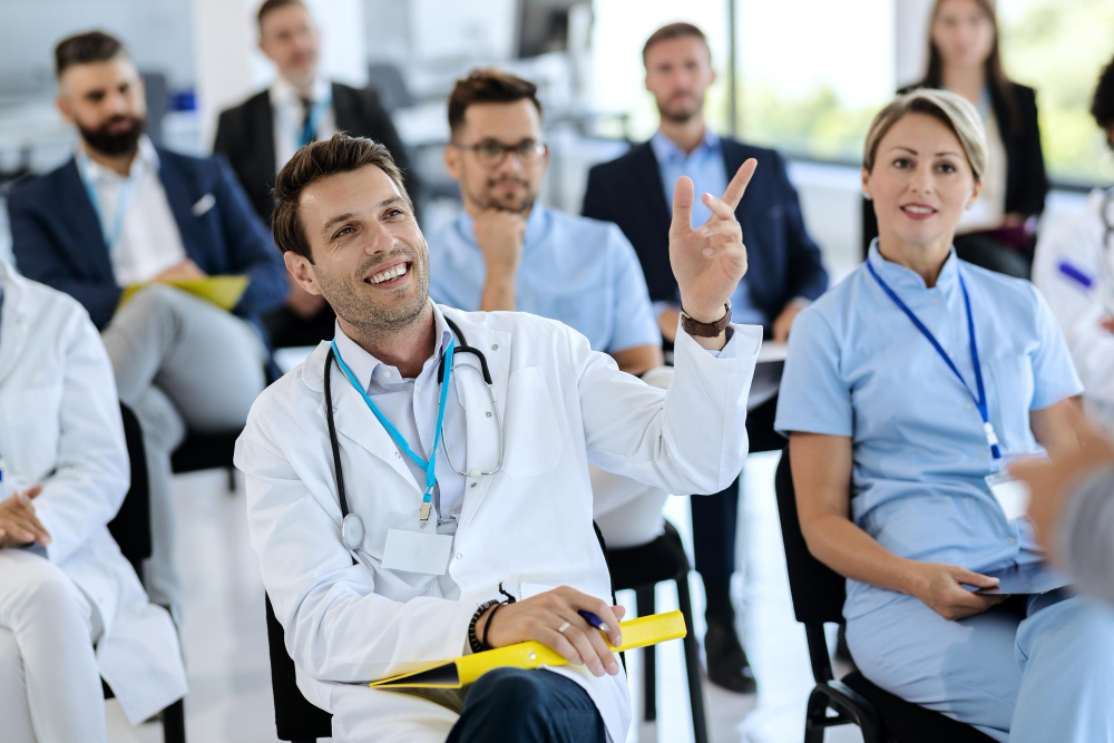 Sterile Technician Training