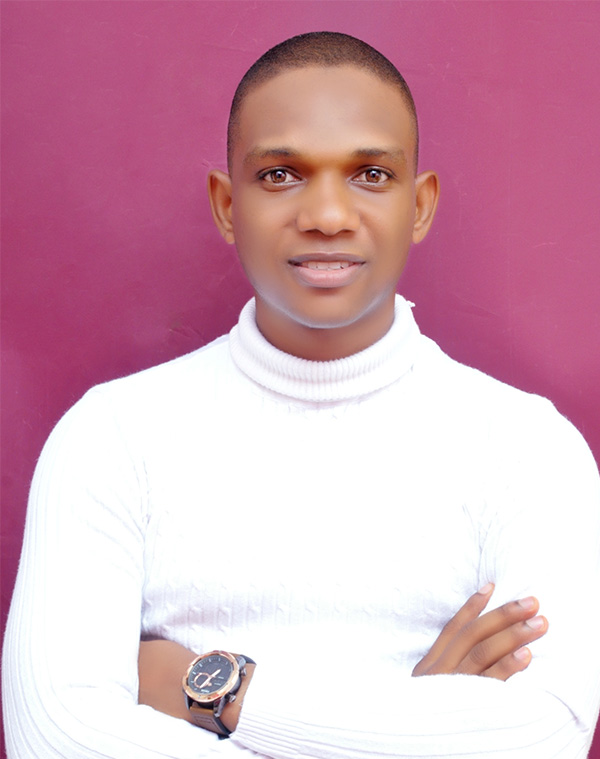 Victor Asuquo